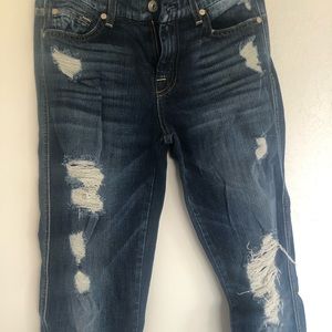 7 For All Mankind Jeans